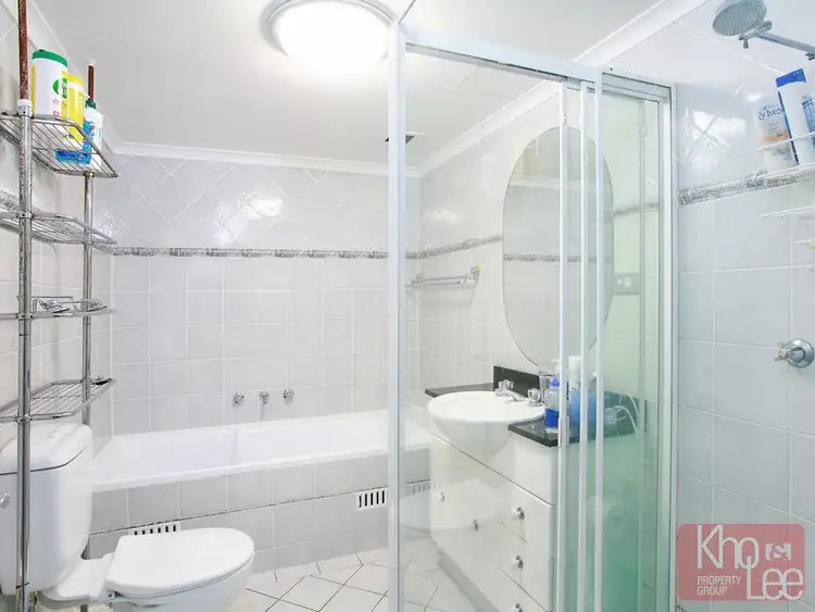 Fourth view of Homely apartment listing, 78/1 Harwood Street, Pyrmont NSW 2009