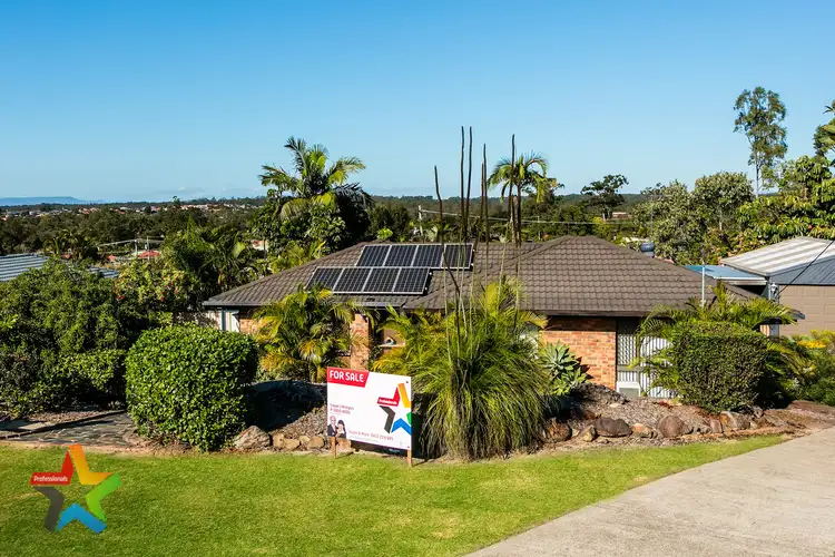 Second view of Homely house listing, 5 Algol Street, Regents Park QLD 4118