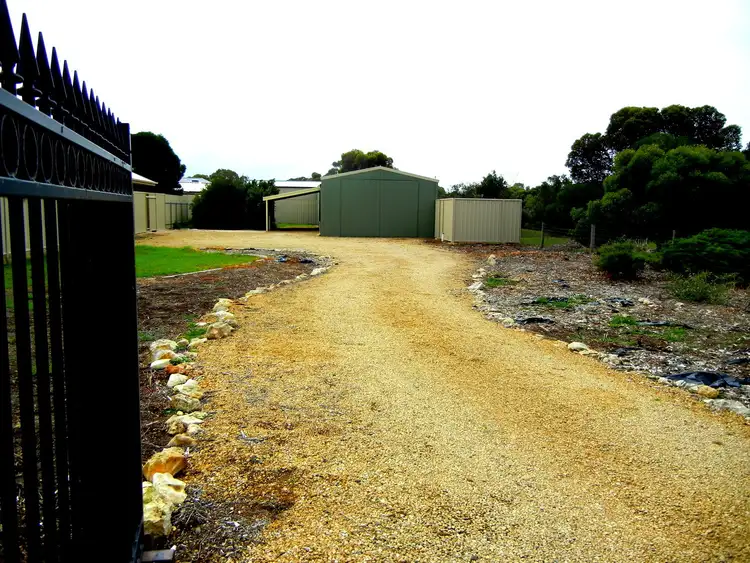 Main view of Homely land listing, Lot 16 Fenchurch Street, Goolwa SA 5214