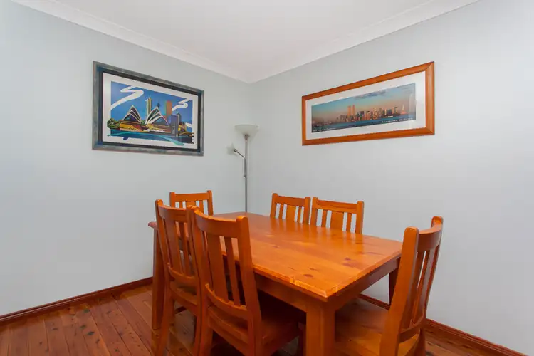 Fifth view of Homely townhouse listing, 3/14C Mars Street, Revesby NSW 2212