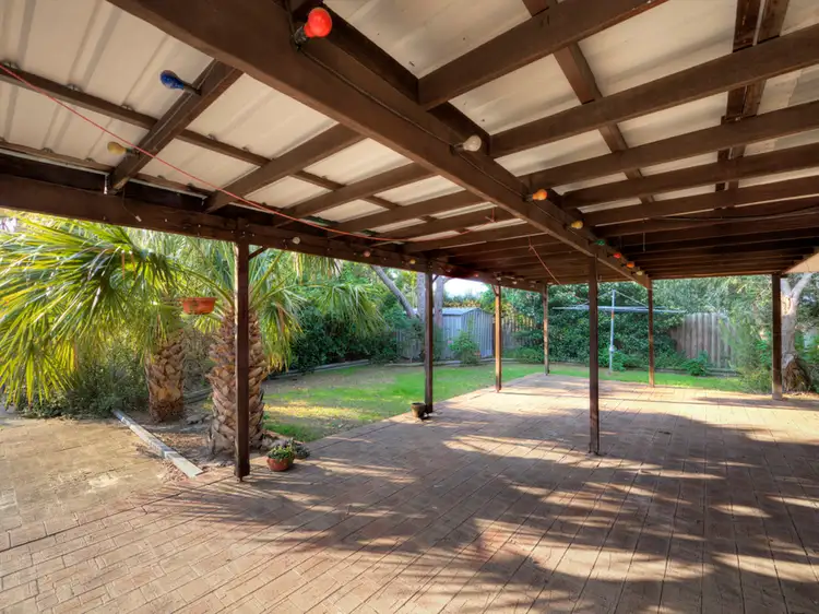 Third view of Homely house listing, 5 Coolabah Way, Forrestfield WA 6058