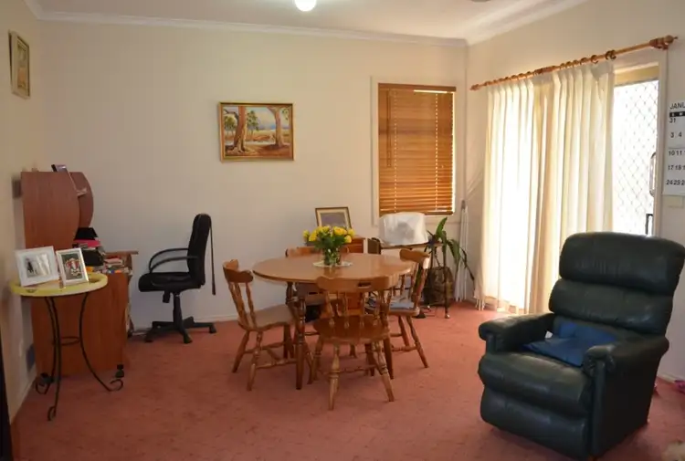 Fifth view of Homely townhouse listing, 33 Granthorn Street, Shepparton VIC 3630