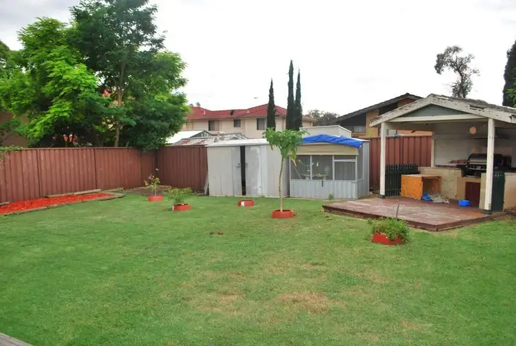 Sixth view of Homely house listing, 10 Johnston Avenue, Lurnea NSW 2170
