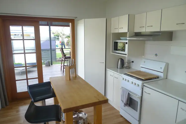 Second view of Homely house listing, 35 Prince Street, Brighton QLD 4017