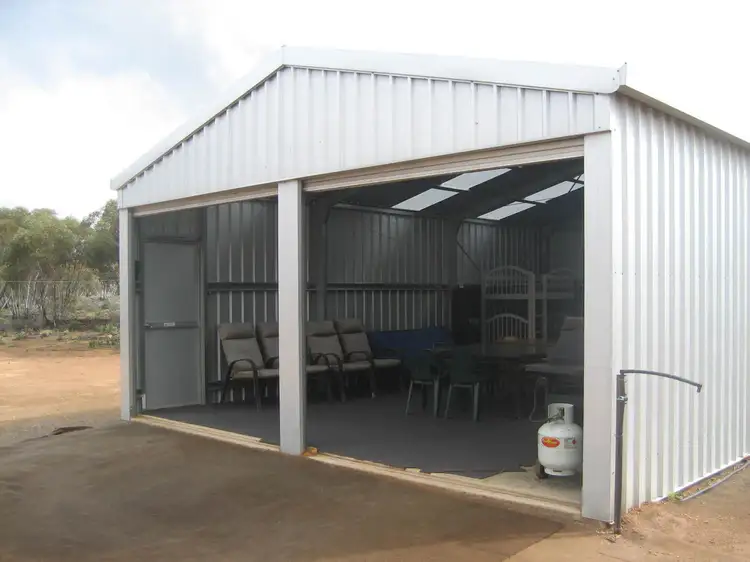 Seventh view of Homely rural property listing, Section/12 Pipeline Road, Bower SA 5374