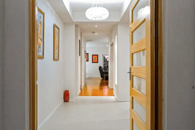 Fourth view of Homely house listing, 50 Sanctuary Lakes East Boulevard, Sanctuary Lakes VIC 3030