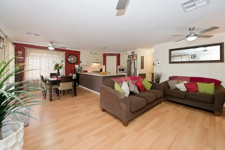 Third view of Homely house listing, 25A Dunedin Avenue, Hillcrest SA 5086