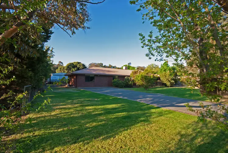 Second view of Homely house listing, 54 Wren Street, Toolamba VIC 3614