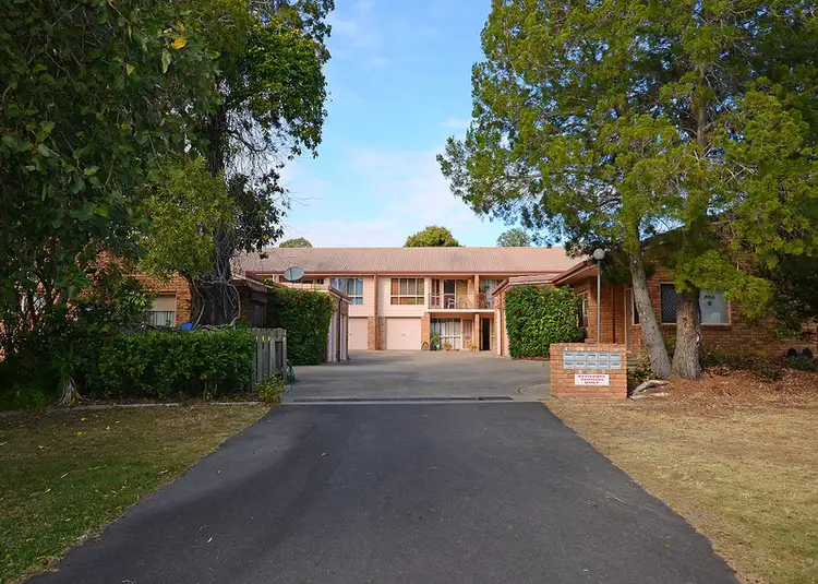 Fourth view of Homely townhouse listing, 4/119 Freshwater Street, Torquay QLD 4655