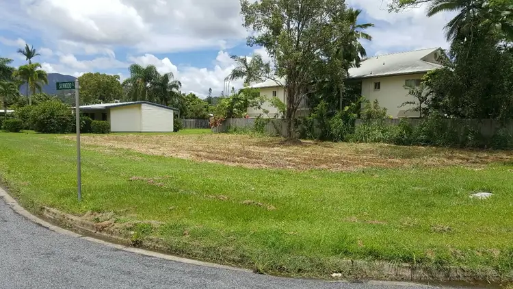 Second view of Homely land listing, 17 Mahogany Street, Manoora QLD 4870