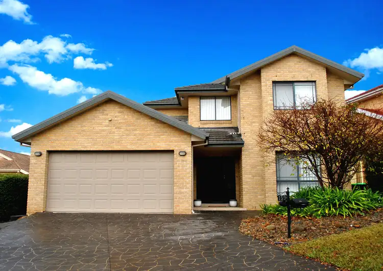 159 Kendall Drive, Casula NSW 2170