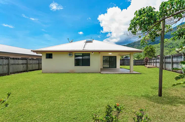 Fifth view of Homely house listing, 26 Meranti Street, Edmonton QLD 4869