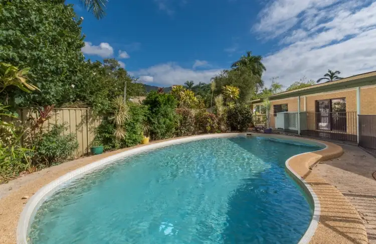 Main view of Homely house listing, 1 Cantal Close, Smithfield QLD 4878