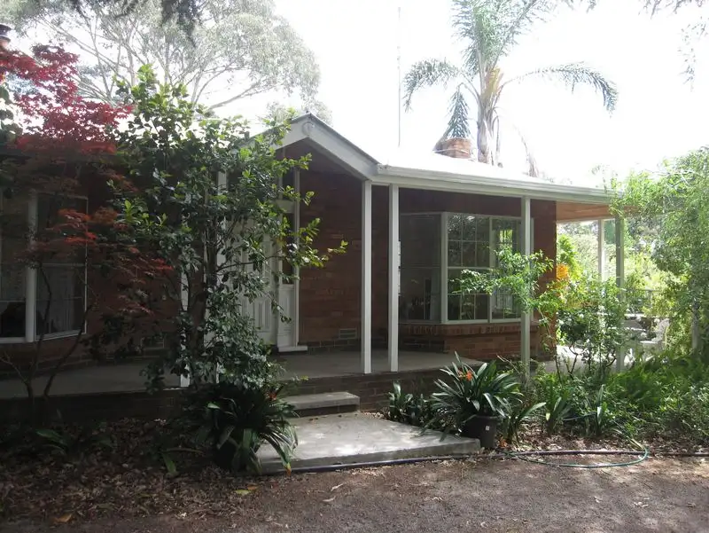 Main view of Homely rural property listing, 19 Wattletree Road, Moe South VIC 3825