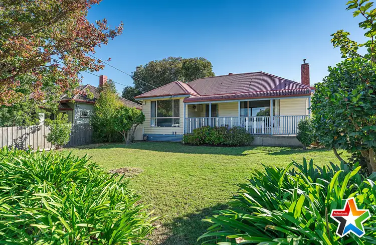 Third view of Homely house listing, 6 Lusher Road, Croydon VIC 3136