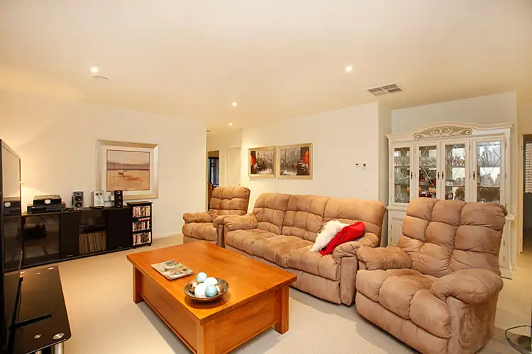 Sixth view of Homely house listing, 18 Half Moon Terrace, Sanctuary Lakes VIC 3030