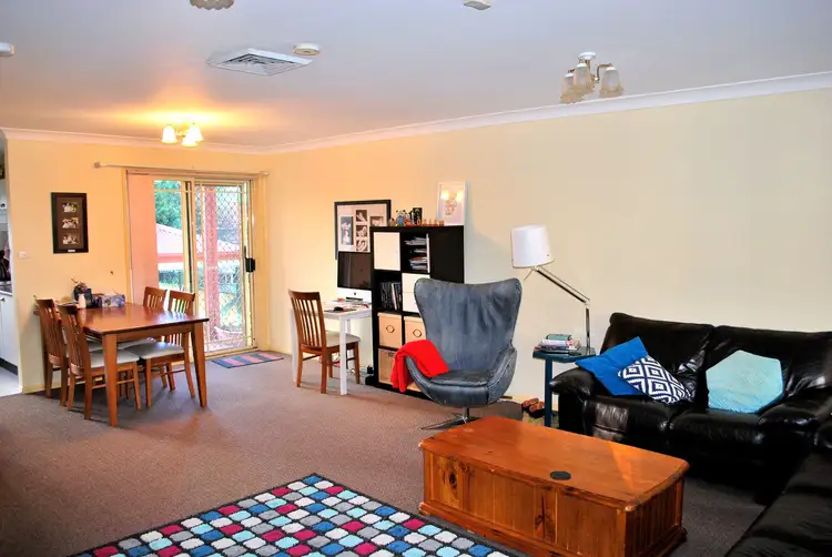 Second view of Homely townhouse listing, 1/21 Furlong Avenue, Casula NSW 2170