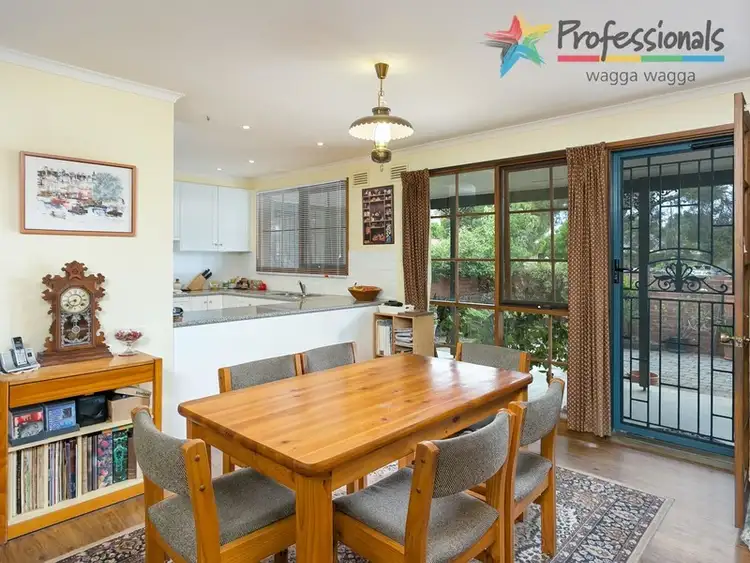 Fifth view of Homely house listing, 2 Telopea Crescent, Wagga Wagga NSW 2650