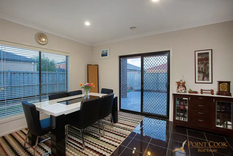 Fifth view of Homely house listing, 21 Ladybird Crescent, Point Cook VIC 3030