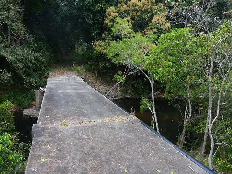 Second view of Homely land listing, LOT Lot, 170 Fantin Road, Koah QLD 4881
