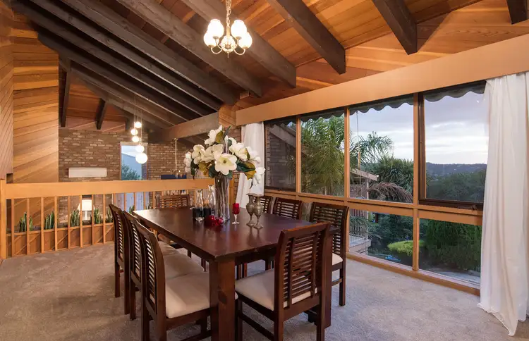 Sixth view of Homely house listing, 11 Chinook Crescent, Mooroolbark VIC 3138