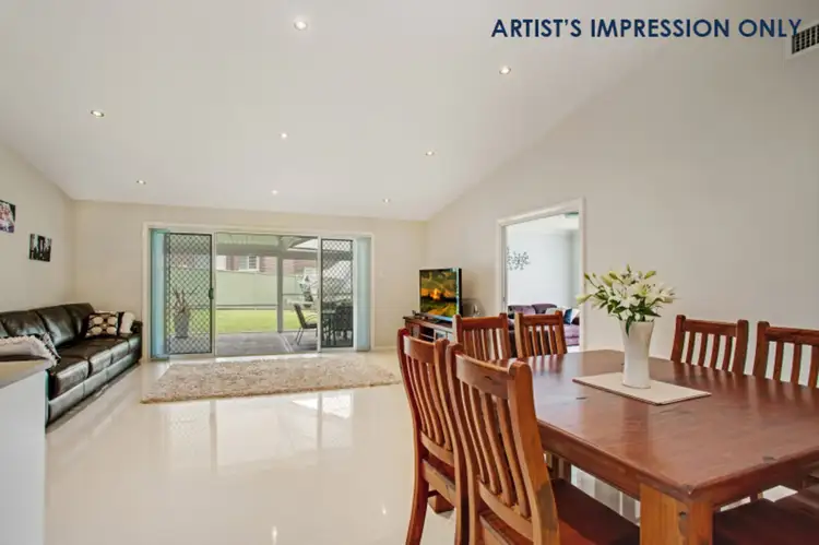 Fourth view of Homely land listing, 35 London Avenue, Morpeth NSW 2321