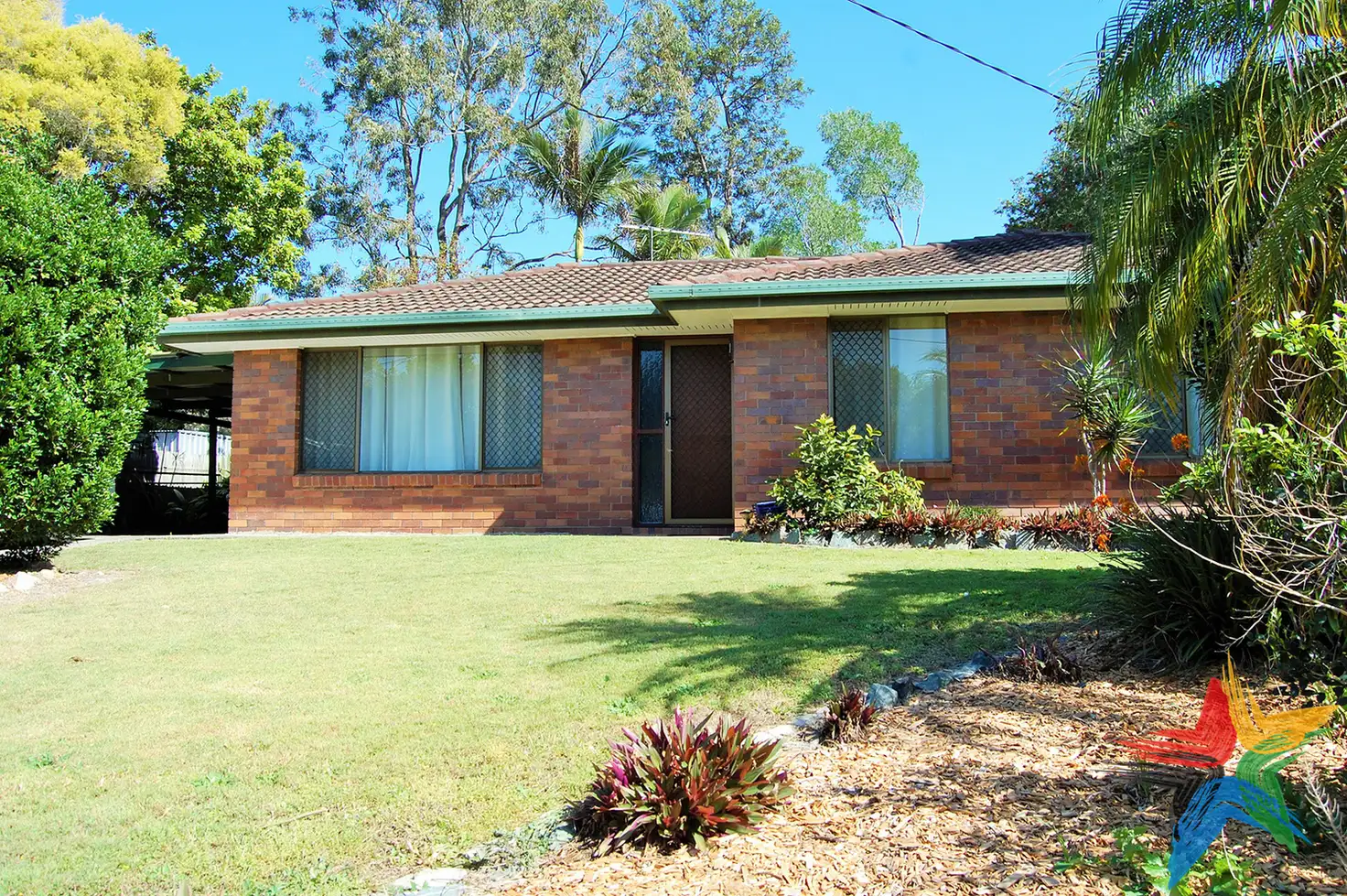 Main view of Homely house listing, 37 Flinders Cres, Boronia Heights QLD 4124