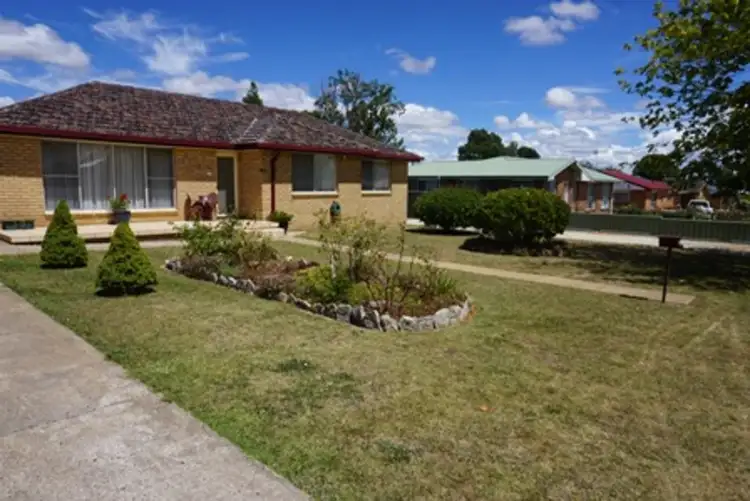 Second view of Homely house listing, 2 Wirruna Street, Guyra NSW 2365