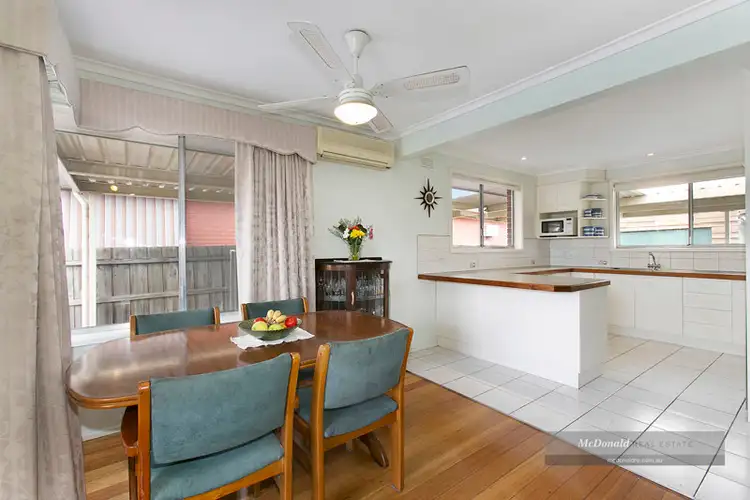 Third view of Homely house listing, 10 Barringun Crescent, Clayton South VIC 3169