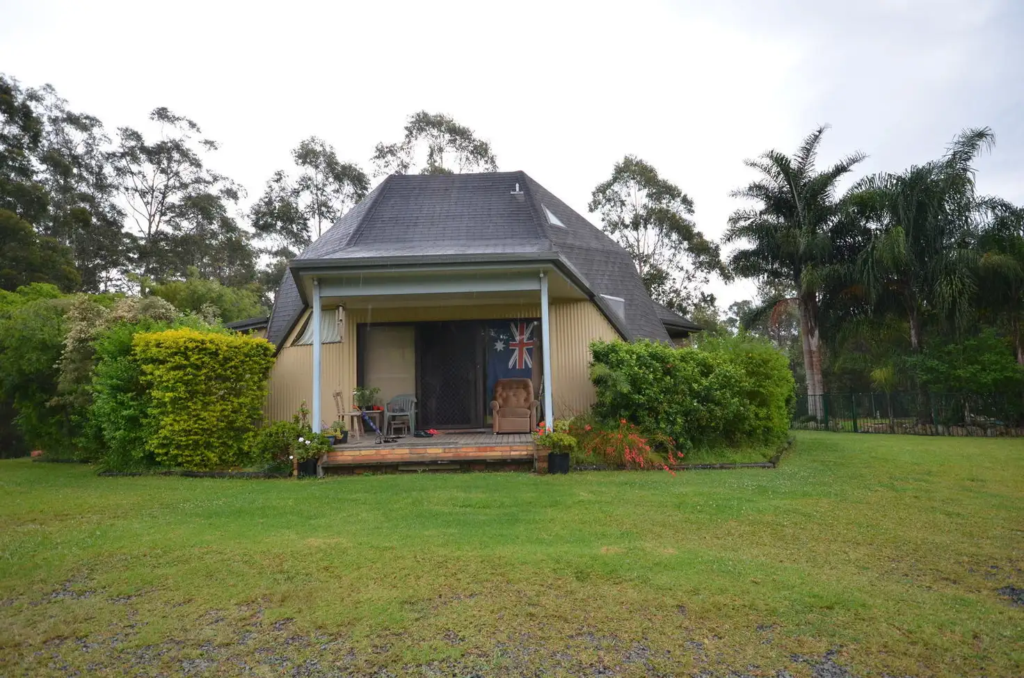 Main view of Homely house listing, 11 Bellbird Close, Kew NSW 2439