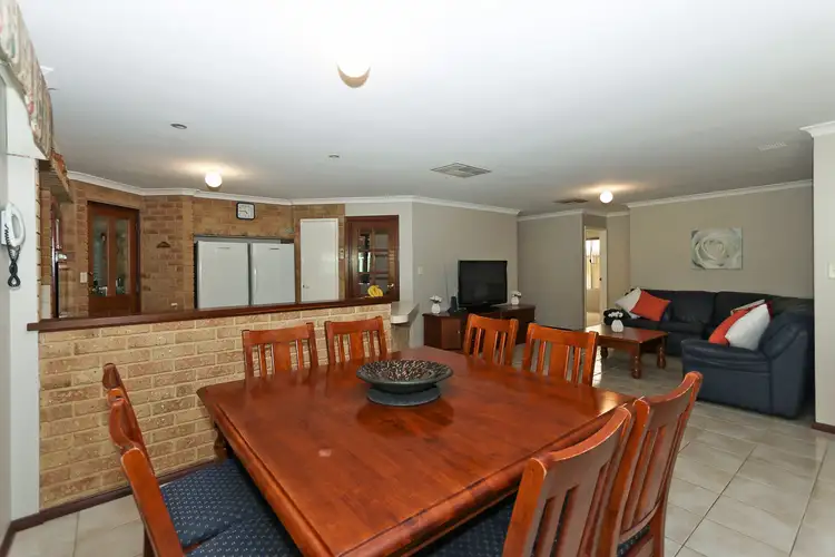 Fourth view of Homely house listing, 16 Calcite Place, Forrestfield WA 6058