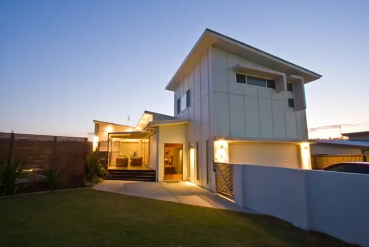 Sixth view of Homely house listing, 3 Emma Court, Casuarina NSW 2487