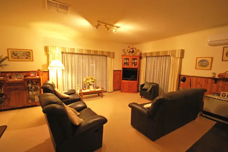 Third view of Homely house listing, 36 Elsie Jones Drive, Mooroopna VIC 3629