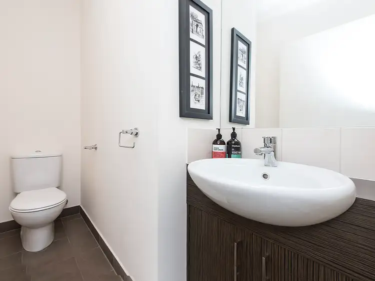 Sixth view of Homely apartment listing, 1/116 Somerville Road, Yarraville VIC 3013
