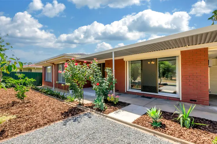 16 Cooradilla Drive, Salisbury Park SA 5109