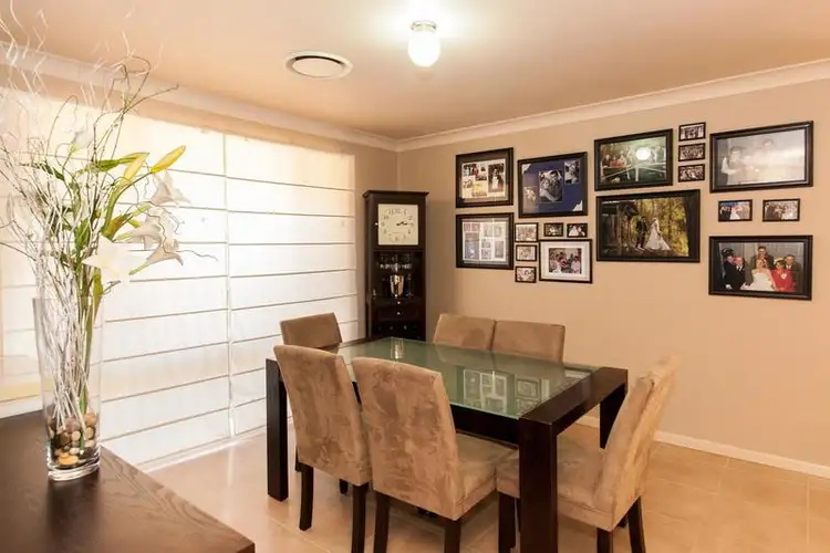 Fourth view of Homely house listing, 4 Brayton Close, Prestons NSW 2170