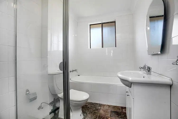 Fifth view of Homely apartment listing, 20/177-181 Sydenham Road, Marrickville NSW 2204
