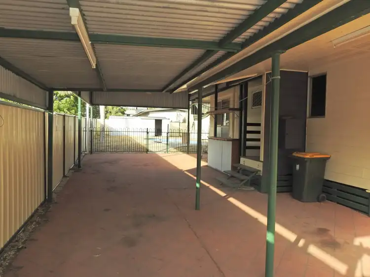 Sixth view of Homely house listing, 21 MacKenzie Drive, Moranbah QLD 4744