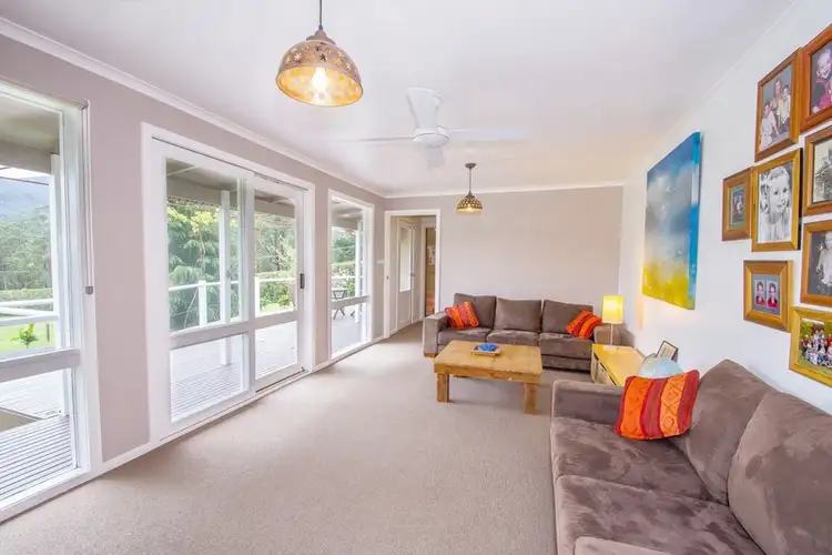 Second view of Homely house listing, 30 Herbert Avenue, East Warburton VIC 3799