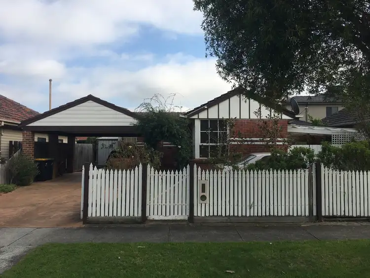 6 Bulong Street, Dandenong VIC 3175