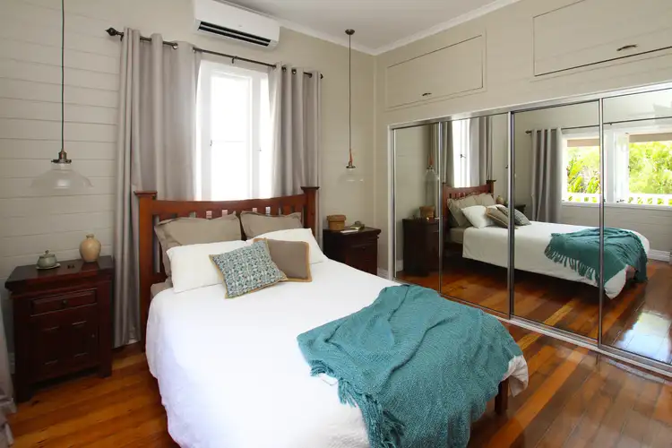 Seventh view of Homely house listing, 32 Denbeigh Street, Parramatta Park QLD 4870