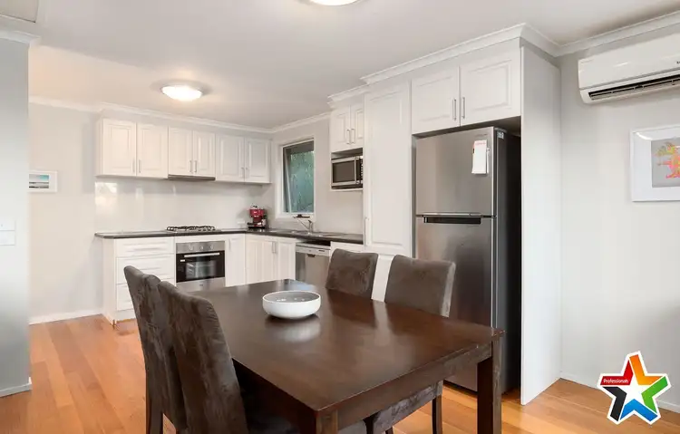 Fourth view of Homely townhouse listing, 2/5 Brambleberry Lane, Chirnside Park VIC 3116