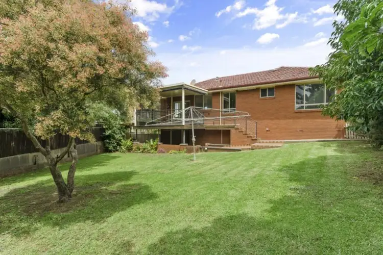 Fourth view of Homely house listing, 79B Hopewood Crescent, Fairy Meadow NSW 2519