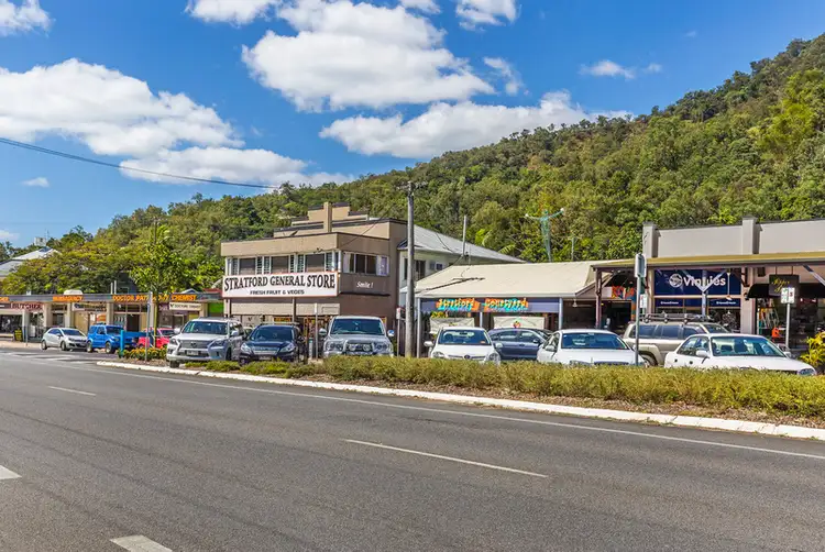 Fifth view of Homely unit listing, 6/63 Kamerunga Road, Stratford QLD 4870