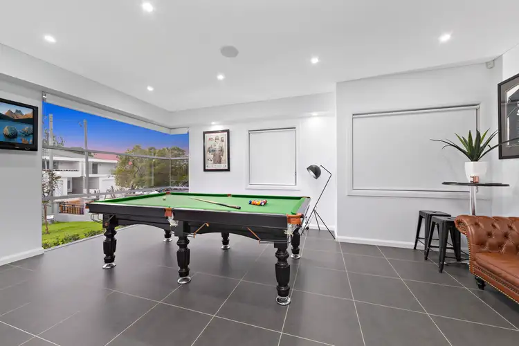 Third view of Homely house listing, 96 Cardigan Road, Greenacre NSW 2190