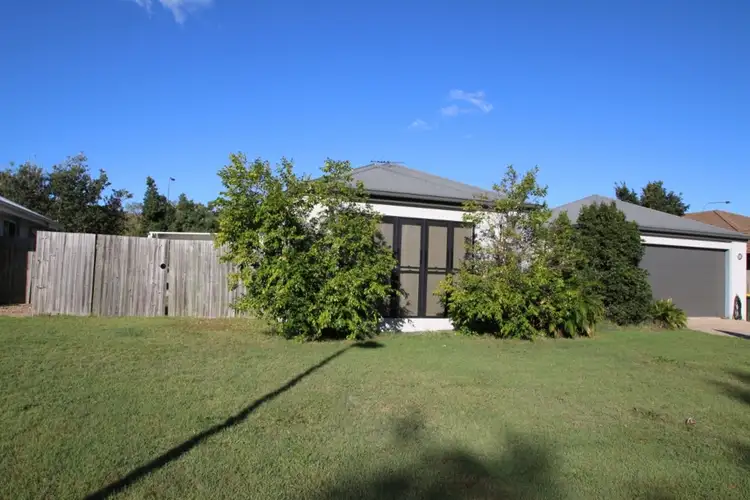Second view of Homely house listing, 4 Midden Court, Ningi QLD 4511