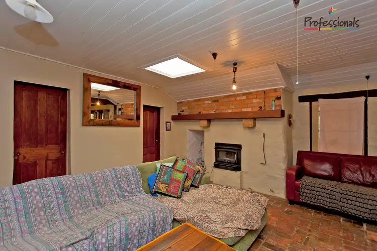 Third view of Homely house listing, 201 Library Road, Beechworth VIC 3747