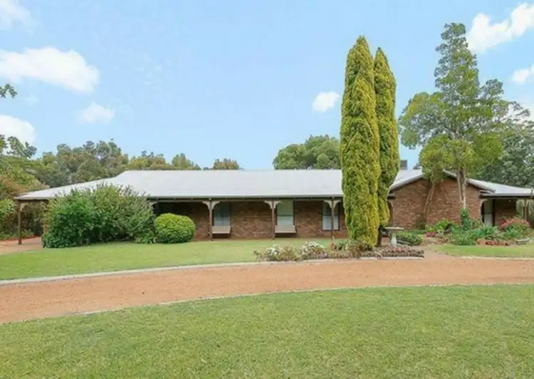 41 Bridle Drive, Maida Vale WA 6057