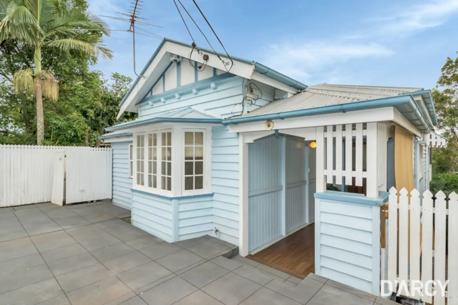 Main view of Homely house listing, 123 Ashgrove Avenue, Ashgrove QLD 4060