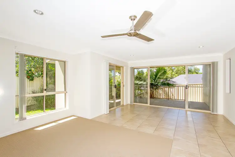 Sixth view of Homely house listing, 114 Botanical Circuit, Banora Point NSW 2486